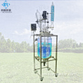 Evaporador rotatorio al vacío más barato en el precio del evaporador del laboratorio